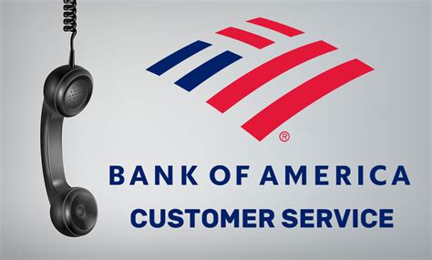 51 Rue La Bo&233;tie. . Bank of america customer service phone number